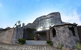 Brys Caves Resort